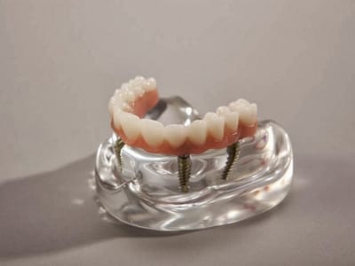 Corner Dentistry & Orthodontics