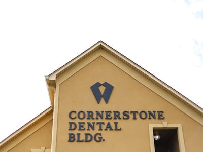 Cornerstone Dental Arts