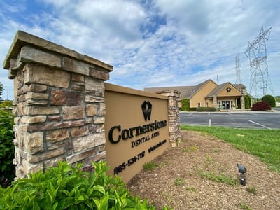 Cornerstone Dental Arts