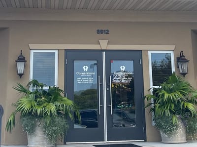 Cornerstone Dental Arts