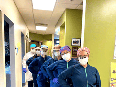 Cornerstone Dental | Family Dentist in Polk City, IA