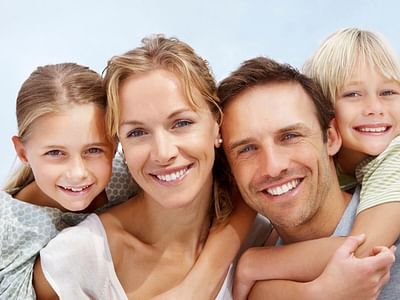 Cornerstone Dental Health