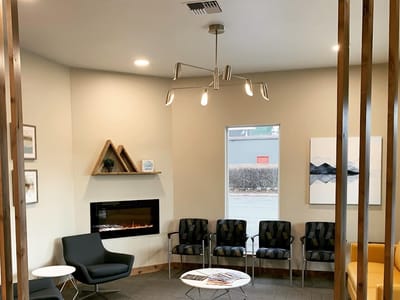 Cornerstone Dental Missoula
