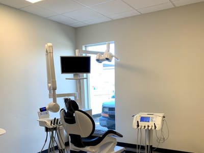 Cornerstone Dental Missoula