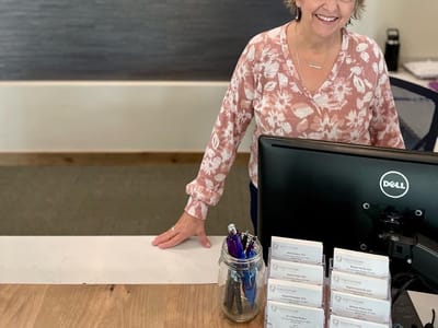 Cornerstone Dental Missoula