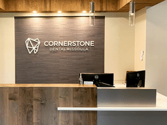 Cornerstone Dental Missoula