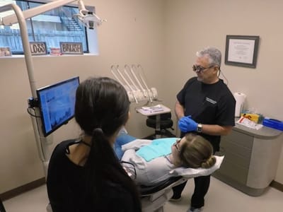 Cornerstone Dental