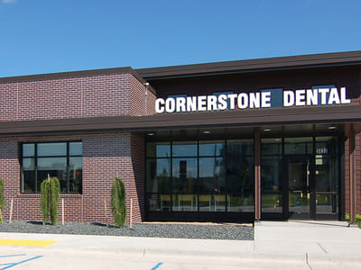 Cornerstone Dental