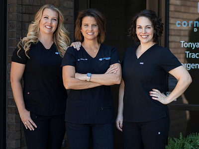 Cornerstone Dental
