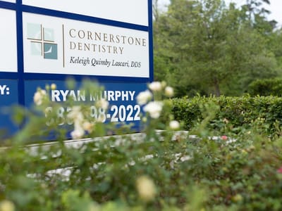 Cornerstone Dentistry