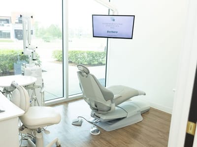 Cornerstone Dentistry