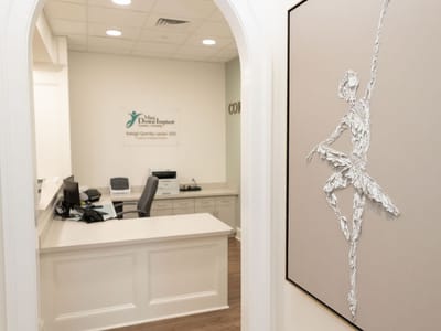 Cornerstone Dentistry