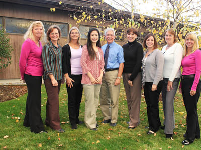 Cornerstone Dentistry