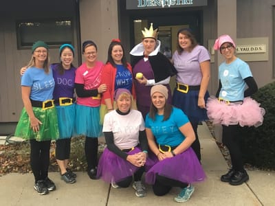 Cornerstone Dentistry