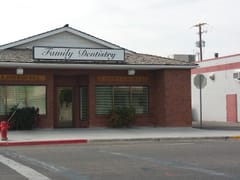 Cornerstone Family Dental of Rexburg