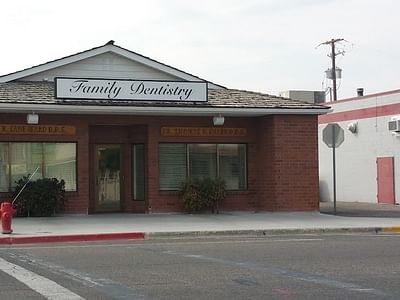 Cornerstone Family Dental of Rexburg