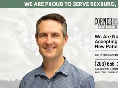 Cornerstone Family Dental of Rexburg