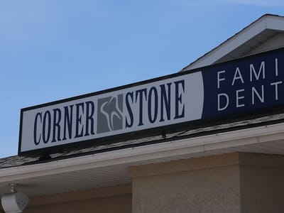 Cornerstone Family Dental of Rexburg