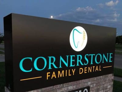 Cornerstone Family Dental