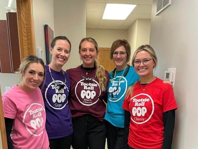 Cornerstone Family Dental