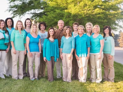 Cornerstone Family Dental