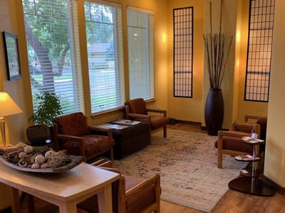 Cornerstone Family Dentistry