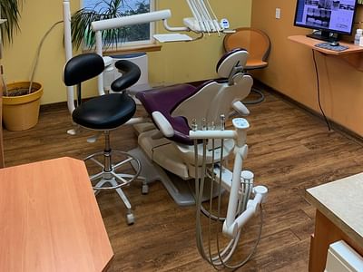Cornerstone Family Dentistry