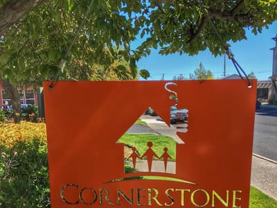 Cornerstone Family Dentistry