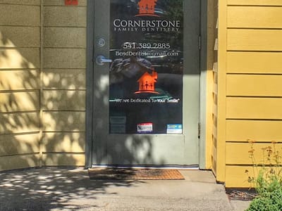 Cornerstone Family Dentistry