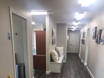 Cornerstone Family Dentistry