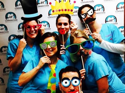 Cornerstone Orthodontics