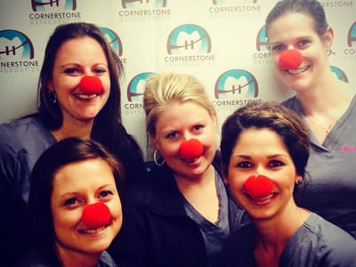 Cornerstone Orthodontics