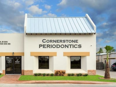 Cornerstone Periodontics & Implant Dentistry