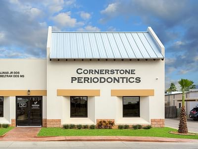 Cornerstone Periodontics & Implant Dentistry