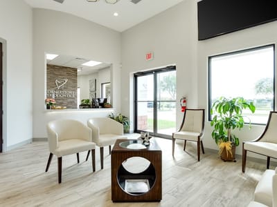 Cornerstone Periodontics & Implant Dentistry