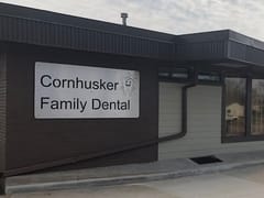Cornhusker Family Dental