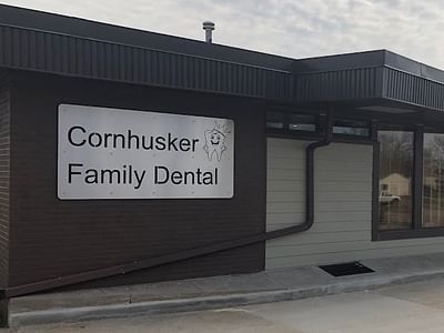 Cornhusker Family Dental