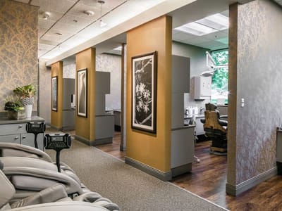 Corporate Lakes Dental | Invisalign, Implants & Cosmetic Dentistry Shawnee