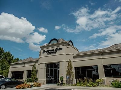 Corporate Lakes Dental | Invisalign, Implants & Cosmetic Dentistry Shawnee