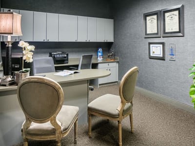 Corporate Lakes Dental | Invisalign, Implants & Cosmetic Dentistry Shawnee