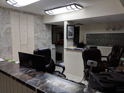 Corpus Christi Advanced Dentistry