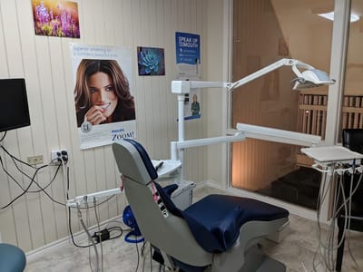 Corpus Christi Advanced Dentistry