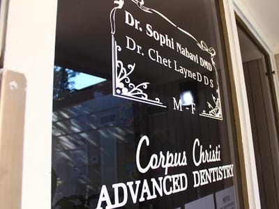 Corpus Christi Advanced Dentistry