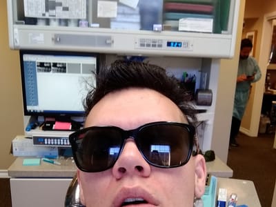 Corpus Christi General & Implant Dentistry