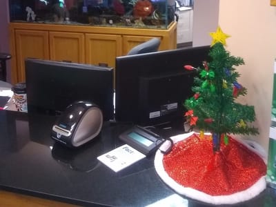 Corpus Christi General & Implant Dentistry