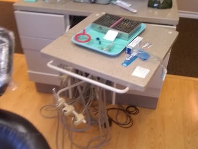 Corpus Christi General & Implant Dentistry