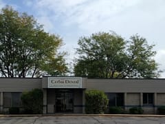 Corridor Family Dentistry, PLLC