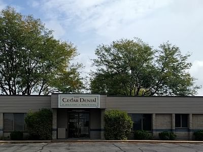 Corridor Family Dentistry, PLLC