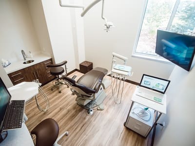 Corson Dentistry