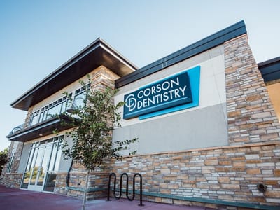 Corson Dentistry